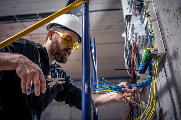 Affordable Electrical Installation in ND