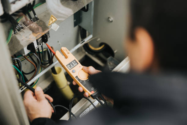 Best Electrician Near Me  in Velva, ND
