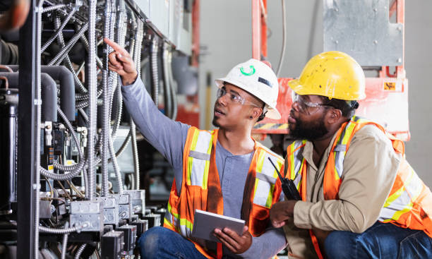 Best Best Electricians Near Me  in Velva, ND