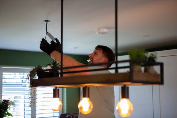 Best Electrical Troubleshooting Services  in Velva, ND