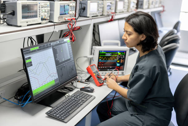 Reliable ND Electrician Solutions