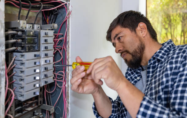 Best Electrical Rewiring Services  in Velva, ND